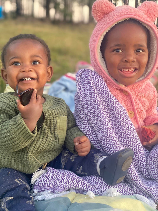 South Africa