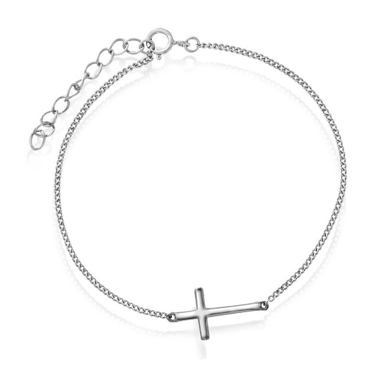 Armbånd med kors