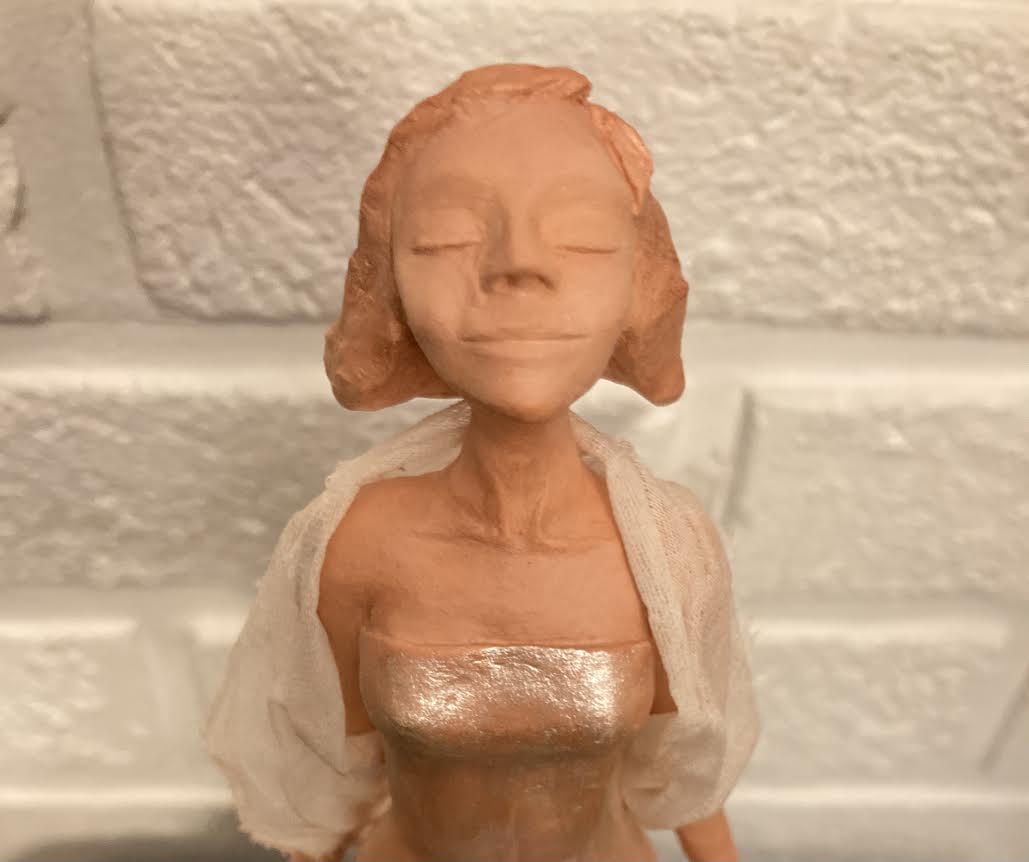 Om IONA Art & Jewelry