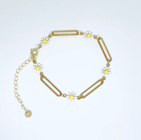 SummerDaisy Armbånd