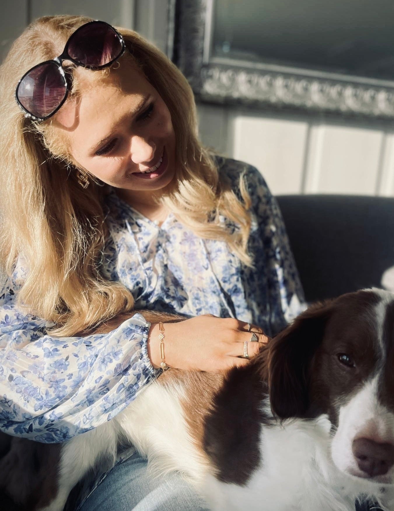 SummerDaisy Armbånd